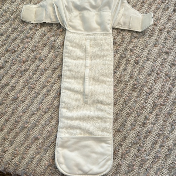 Bambino Mio cloth diaper - Picture 4 of 4